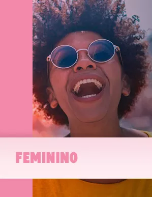 feminino