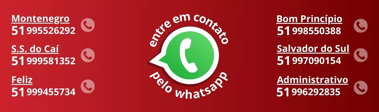 CONTATO WHATS