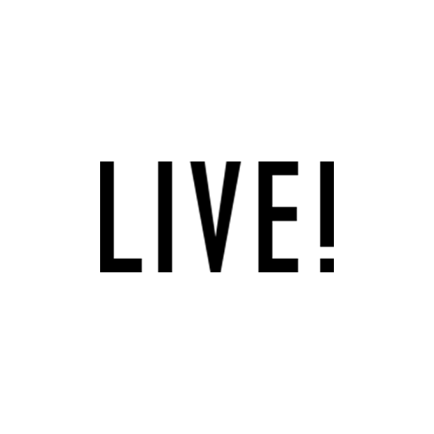 Live!