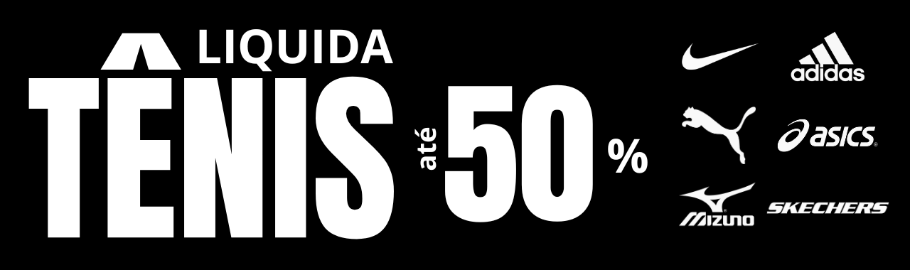 LIQUIDA TÊNIS