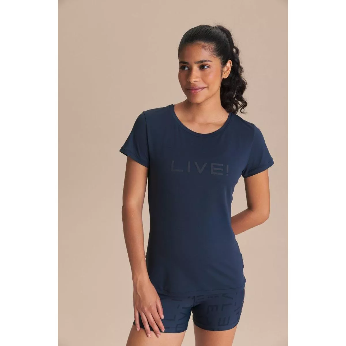 Camiseta Feminina