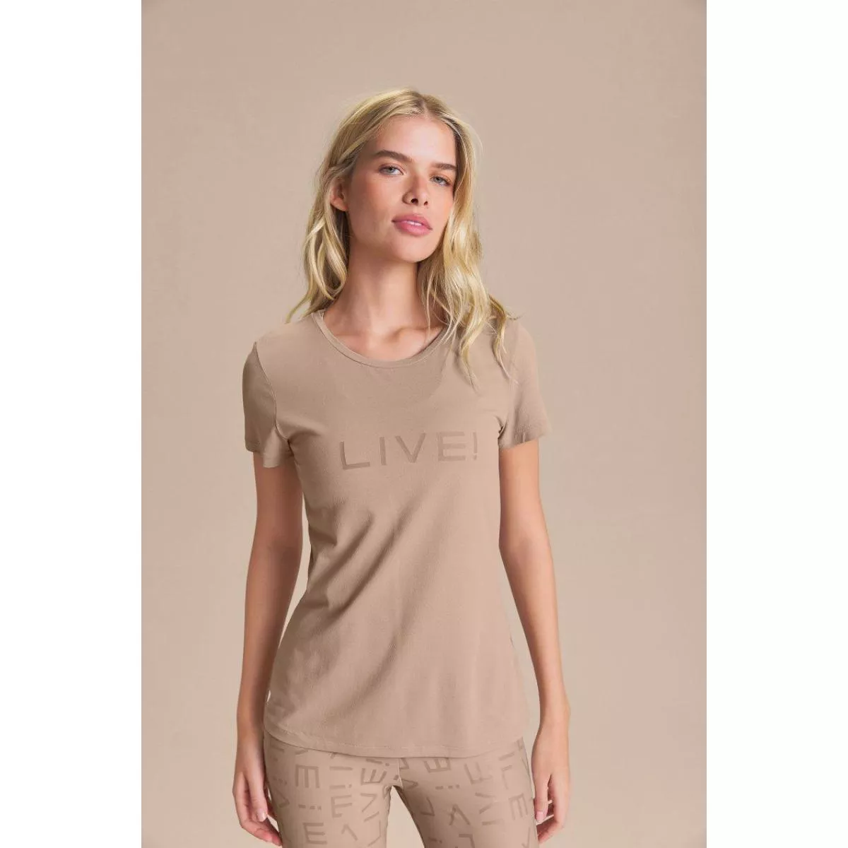 Camiseta Feminina