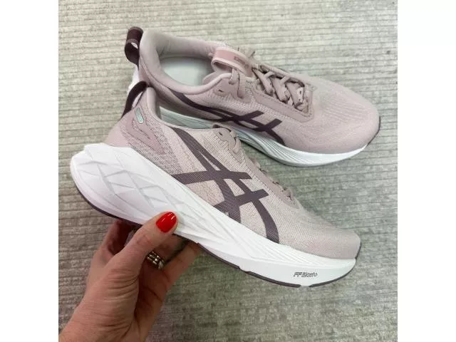 Asics