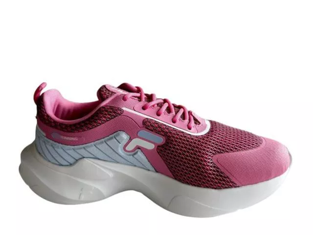 Tenis fila volt infantil hotsell